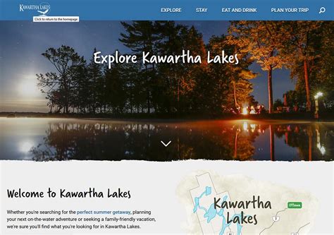 seo kawartha lakes Made in Kawartha Lakes is back! May 28 & 29, 2022